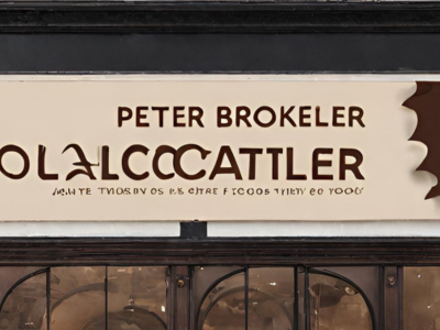 Peter Brooke Chocolatier
