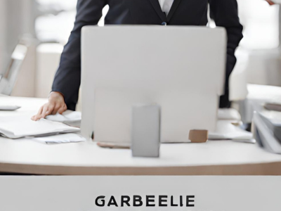 Gabrielle Consulting INC