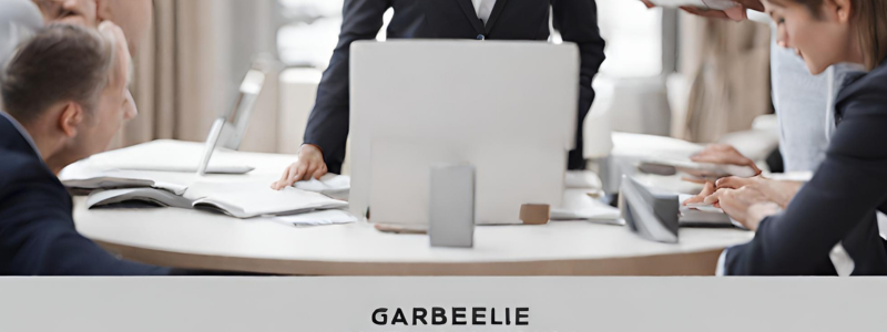 Gabrielle Consulting INC